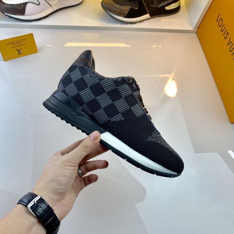 Louis Vuitton Run Away Sneaker